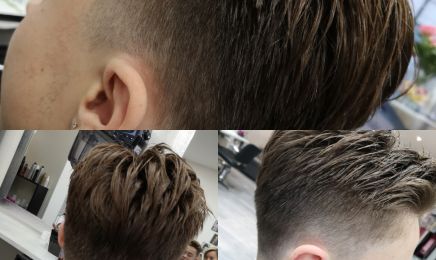 Tifany Coiffure : Coiffeur à Soisy-sous-Montmorency
