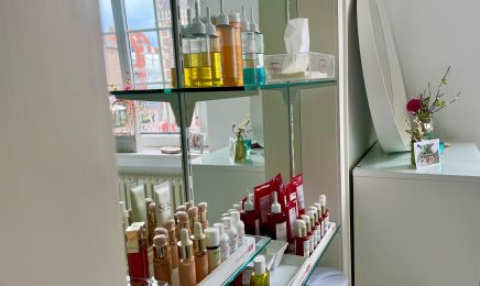 Danijela Stockhausen - Permanent Make-Up, Elite Linergistin: Kosmetikstudio in Bocholt