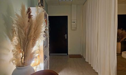 Prãnã bien être : Institut de beauté à La Fouillouse