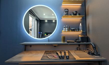Kev Coiffeur Barbier  : Coiffeur à Calais