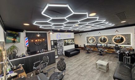 Jeejo Cut: Friseur in Landshut