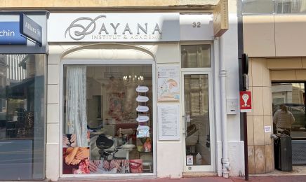 YI nail studio  : Manucure à Levallois-Perret
