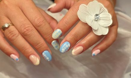 O'NAIL'SANDRA : Manucure à Barjols