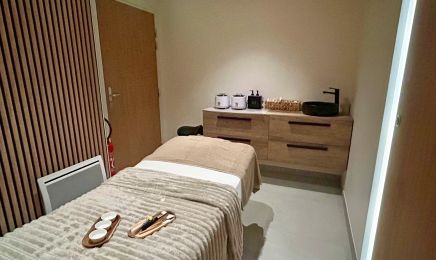 SOLYA BEAUTÉ : Institut de beauté à Lyaud
