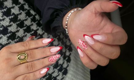 Ongles Perfect : Manucure à Cavaillon