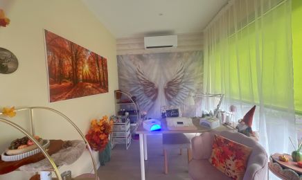 L'INSTANT BEAUTE : Coiffeur à Champ-sur-Drac