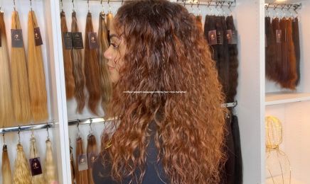 Nahahair : Coiffeur à Nice