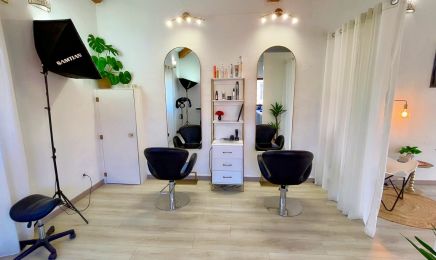 R.Luxury : Institut de beauté à Rocbaron