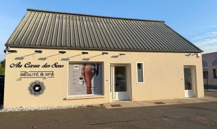 Au Coeur Des sens : Manucure à Magny-en-Vexin