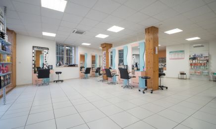 Tchip coiffure - Annonay   : Coiffeur à Annonay