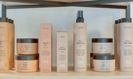 Luxury Hair : Barbier à Lausanne