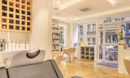 Keslla coiffure : Coiffeur à Paris