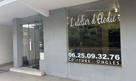 L'Atelier d'Elodie : Manucure à Bordeaux