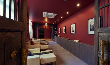 Thaï Harmonie Spa  : Institut de beauté à Paris