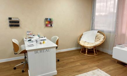 Wellness Dailypamper : Manucure à Noisy-le-Grand