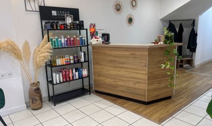 Le salon de Cindy : Coiffeur à Chauffailles