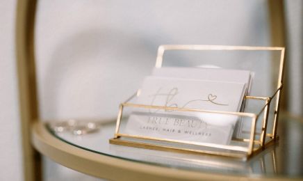 True Beauty: Kosmetikstudio in Nagold