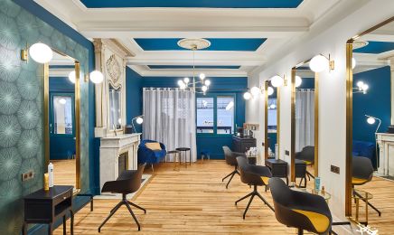 Imagin'hair : Coiffeur à Dax