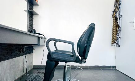 Cut Season Riem: Barbershop in München