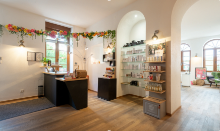 Institut les 5 Sens : Institut de beauté à Altkirch