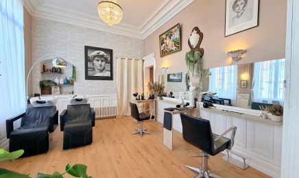 L'Atelier du Pays de Matisse : Coiffeur à Le Cateau-Cambrésis