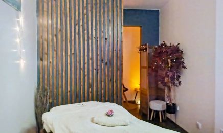 Lena Zen : Institut de beauté à Lagnieu