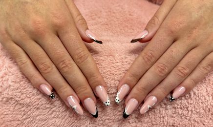 Otty’nails : Manucure à Saint-Georges-sur-Baulche