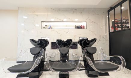 Indila Beauty : Hair&Blonde  : Coiffeur à Arras
