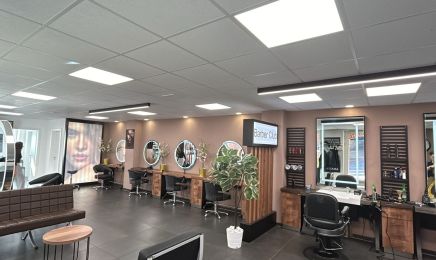 Cut&Style Ankum: Kosmetikstudio in Ankum
