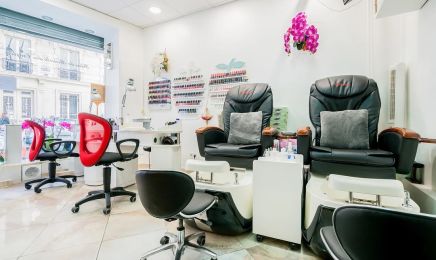 Viet Nails Paris 6 : Manucure à Paris