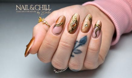 Nail & Chill : Institut de beauté à Gujan-Mestras