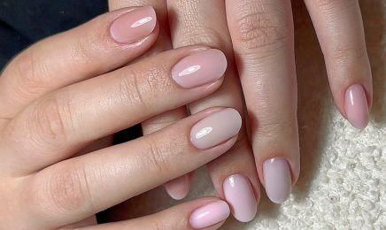 Esma_beauté : Manucure à Lyon