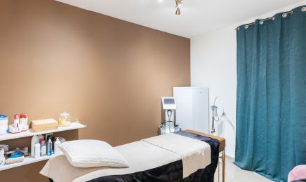 Institut LKS  : Institut de beauté à Marseille