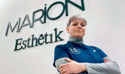 Marion Esthetik : Institut de beauté à Landrecies