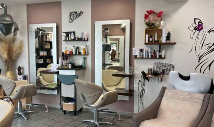 Aurore Coiffure Esthétique : Institut de beauté à Montpellier-de-Médillan