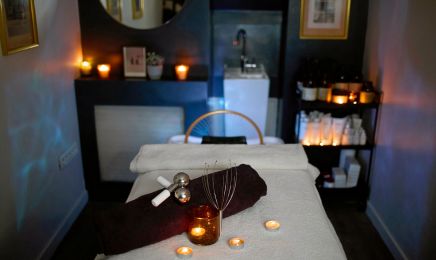 EvasionETSPA - Evasion&SPA : Institut de beauté à Sceaux