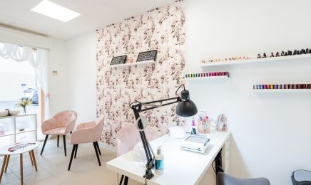 Beauty Girls : Manucure à Chatuzange-le-Goubet