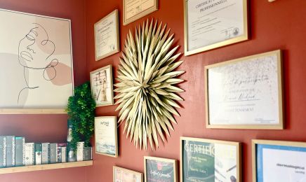 Meg Esthétique  : Institut de beauté à Geispitzen