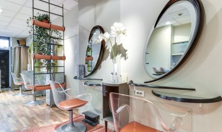 Air Ambiant  : Coiffeur à Paris
