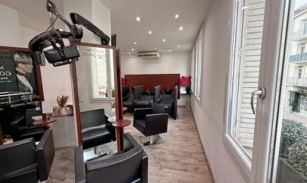Nicolas Gonçalves : Institut de beauté à Tours          (AGR  37262086)