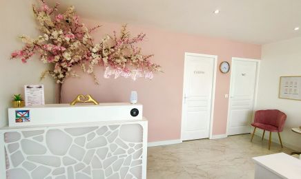 Institut de Beauté La Pause Fa'Cils : Manucure à Draguignan