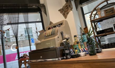 CityCut Mettmann: Barbershop in Mettmann
