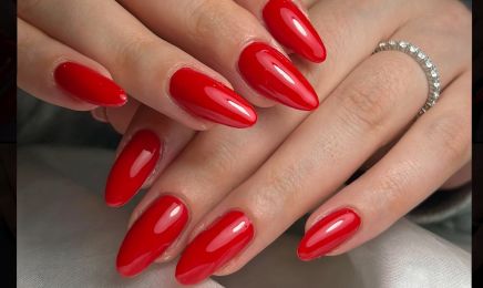 Serenails : Manucure à Nice
