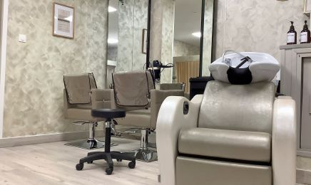 Beauty Lab Signature X LashEyes : Coiffeur à Rognac