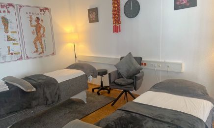 Ayumi Lash: Kosmetikstudio in Dortmund