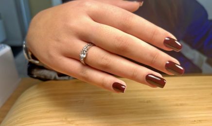 Madame Vernis : Institut de beauté à Le Cannet
