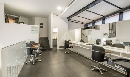 DESSANGE - Toulouse Carnot : Coiffeur à Toulouse