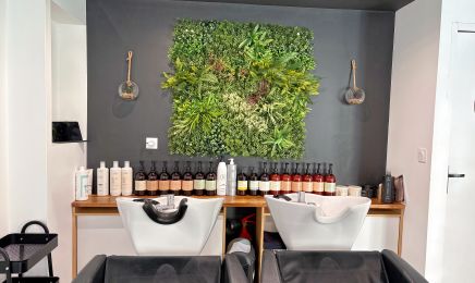 Oleksa Coiffure - Quimperlé : Coiffeur à Quimperlé