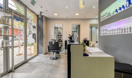 Harmony Coiffure : Coiffeur à Lozanne