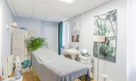 Institut Le Breton : Manucure à Pont-Saint-Pierre